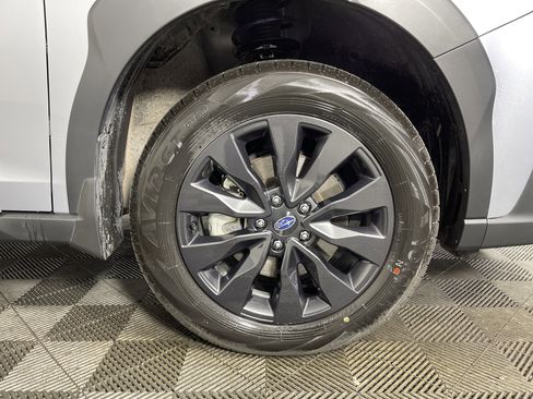 Used 2025 Subaru Outback Onyx Edition image 8