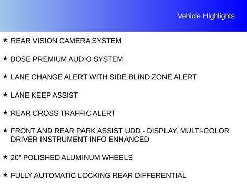 Used 2018 GMC Yukon SLT RWD image 10