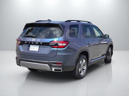 New 2026 Honda Pilot EX-L image 5