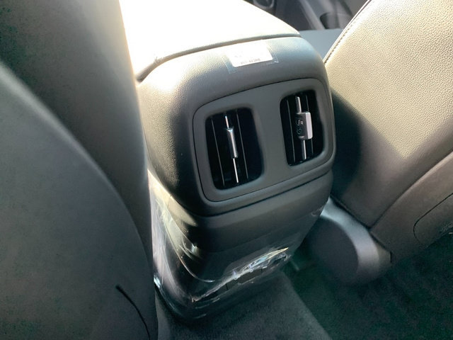 New 2026 Hyundai Tucson Limited AWD/4WD image 13