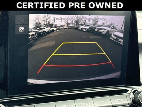 Used 2023 Kia Forte LXS image 20