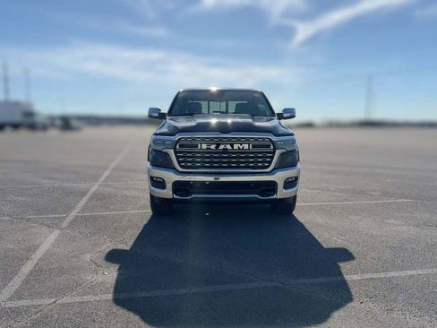 New 2026 RAM 1500 Limited image 2