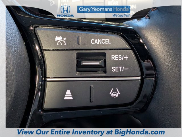 Used 2024 Honda HR-V Sport image 27