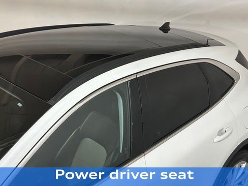Certified 2021 Ford Escape Titanium w/ Titanium Elite Package AWD/4WD image 23