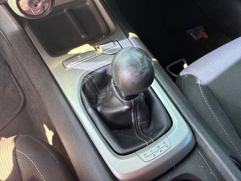 Used 2011 Chevrolet Camaro LT RWD image 17