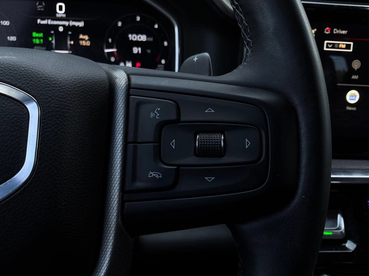 Used 2023 GMC Sierra 1500 Denali w/ Technology Package AWD/4WD image 59
