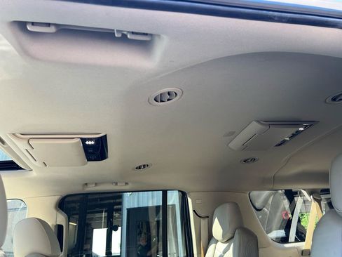 Used 2018 Cadillac Escalade ESV Premium Luxury AWD/4WD image 22