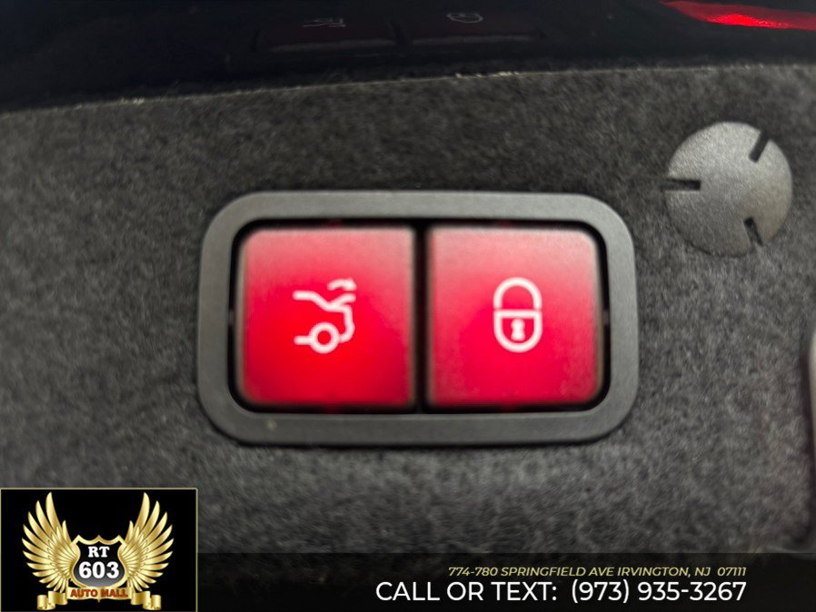 Used 2020 Mercedes-Benz C 43 AMG 4MATIC Sedan image 8
