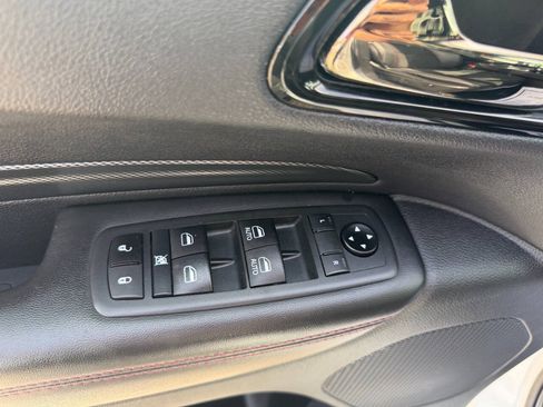 Used 2021 Dodge Durango R/T AWD/4WD image 17