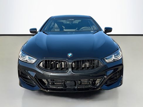 New 2026 BMW 840i image 7