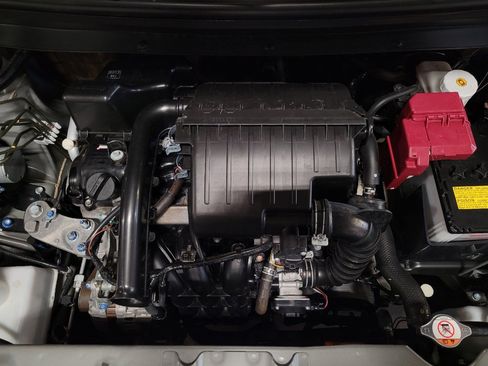 Used 2024 Mitsubishi Mirage ES FWD image 30