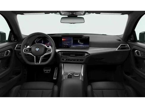 New 2026 BMW 230i xDrive Coupe w/ Premium Package AWD/4WD image 7