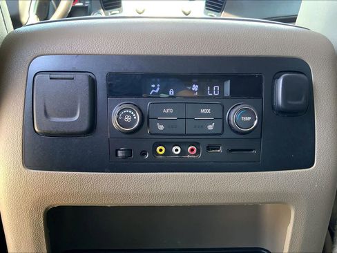 Used 2015 Chevrolet Tahoe LTZ image 34