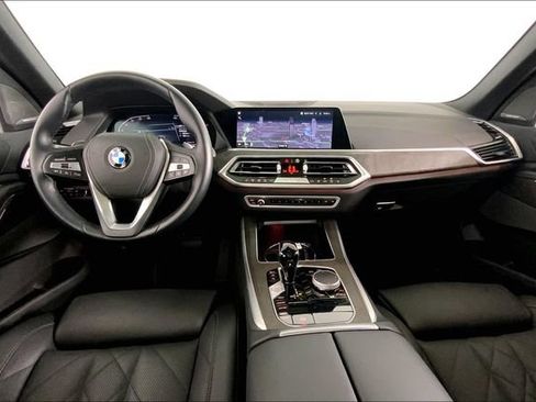 Used 2023 BMW X5 sDrive40i w/ Parking Assistance Package RWD image 15