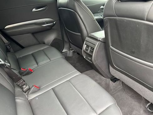 Used 2024 Cadillac XT4 Premium Luxury image 18