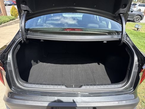 Used 2025 Kia K4 FWD image 5