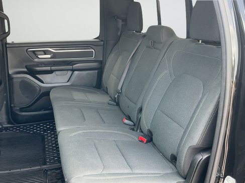 Used 2021 RAM 1500 Lone Star RWD image 20