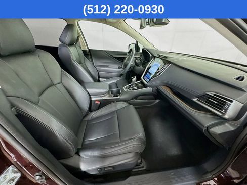 Used 2023 Subaru Outback Touring XT w/ Tech Package 2 image 36