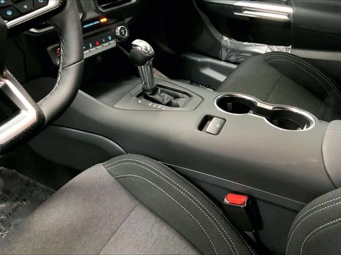 New 2026 Ford Mustang Coupe image 7