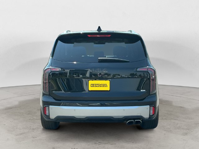 Used 2023 Kia Telluride SX AWD/4WD image 6