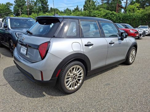 Used 2026 MINI Cooper S FWD image 6