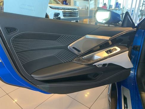 New 2026 Chevrolet Corvette ZR1 w/ ZR1 Carbon Fiber Aero Package image 20