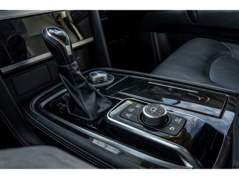 Used 2024 INFINITI QX80 Luxe image 27