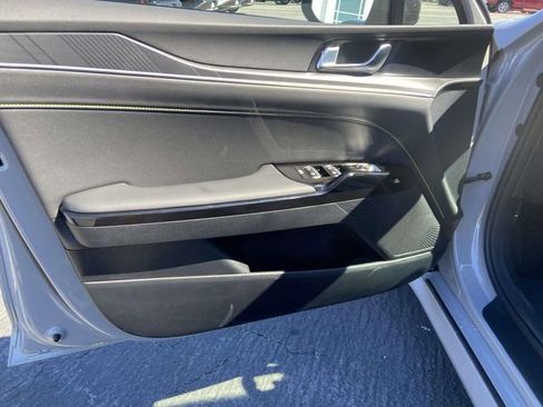 New 2026 Kia K5 GT image 12