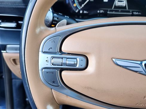 Used 2023 Genesis GV80 3.5T w/ Prestige Package image 31