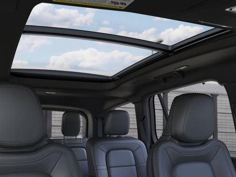 New 2026 Lincoln Aviator Reserve AWD/4WD image 22