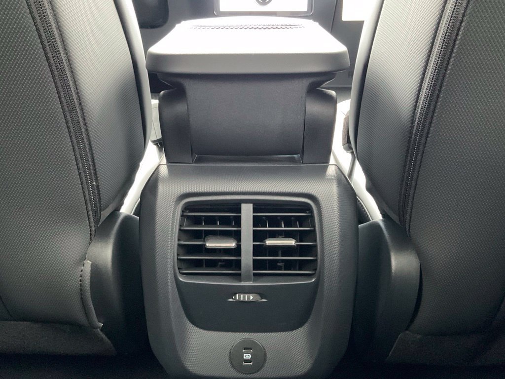 New 2026 Ford Mustang Mach-E Premium w/ Interior Protection Package RWD image 21