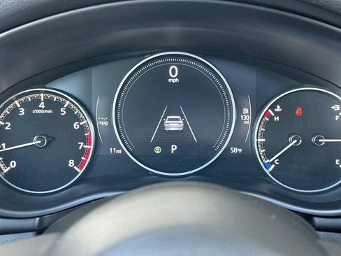 New 2026 MAZDA MAZDA3 2.5 S Sedan w/ Preferred Pkg image 23