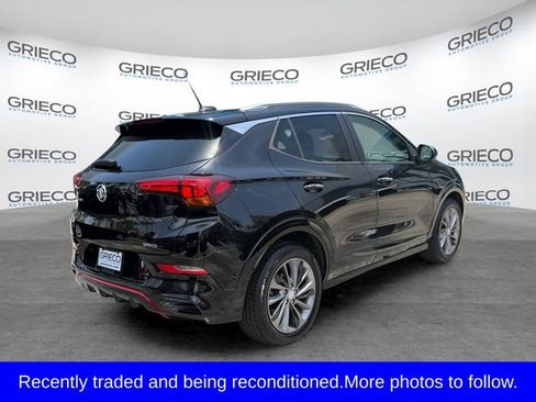 Used 2020 Buick Encore GX Select w/ Experience Buick Package FWD image 7