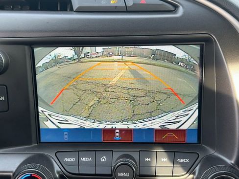 Used 2019 Chevrolet Corvette Stingray w/ 2LT Preferred Equipment Group image 26