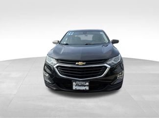Certified 2020 Chevrolet Equinox LS w/ LS Convenience Package FWD video 2