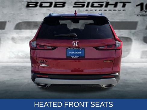 New 2026 Honda CR-V TrailSport image 5