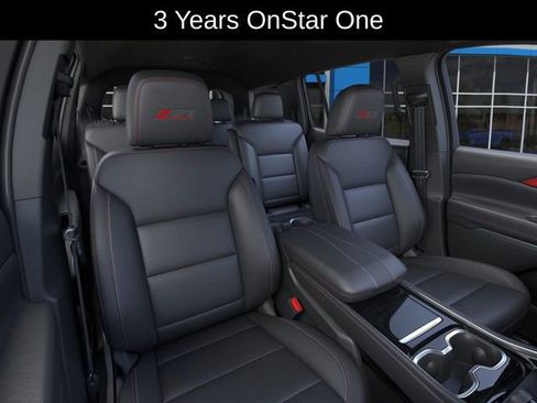 New 2026 Chevrolet Traverse Z71 w/ Enhanced Driving Package AWD/4WD image 17