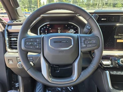 New 2026 GMC Sierra 3500 Denali Ultimate AWD/4WD image 28