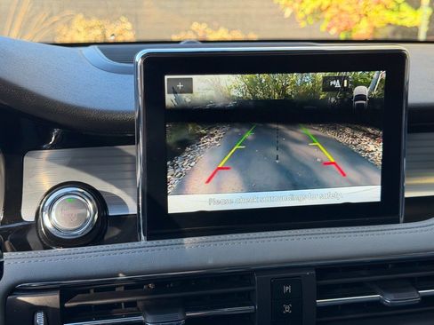 Used 2022 Lincoln Corsair Reserve w/ Elements Package image 30