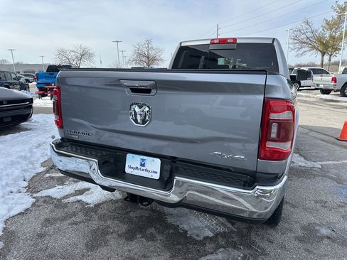 Used 2019 RAM 2500 Laramie image 22