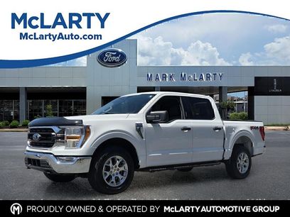 Used 2022 Ford F150 XLT w/ Equipment Group 301A Mid