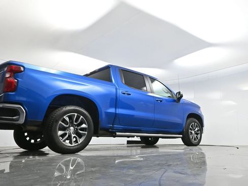 Used 2022 Chevrolet Silverado 1500 LT image 66