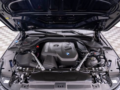 New 2027 BMW 530i xDrive AWD/4WD image 28
