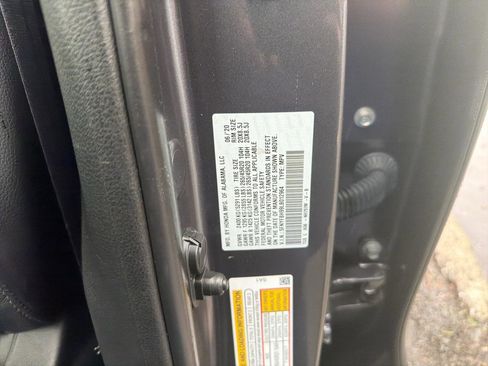 Used 2020 Honda Passport Touring image 31