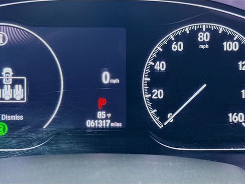 Used 2021 Honda Accord Sport Special Edition image 8