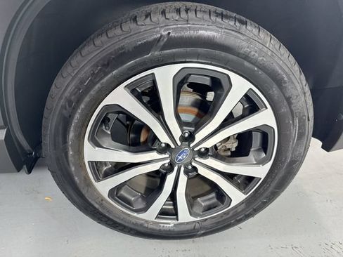 Used 2023 Subaru Forester Limited AWD/4WD image 5