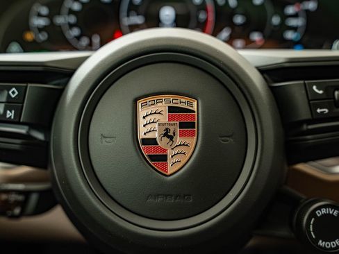 New 2026 Porsche Cayenne AWD/4WD image 26
