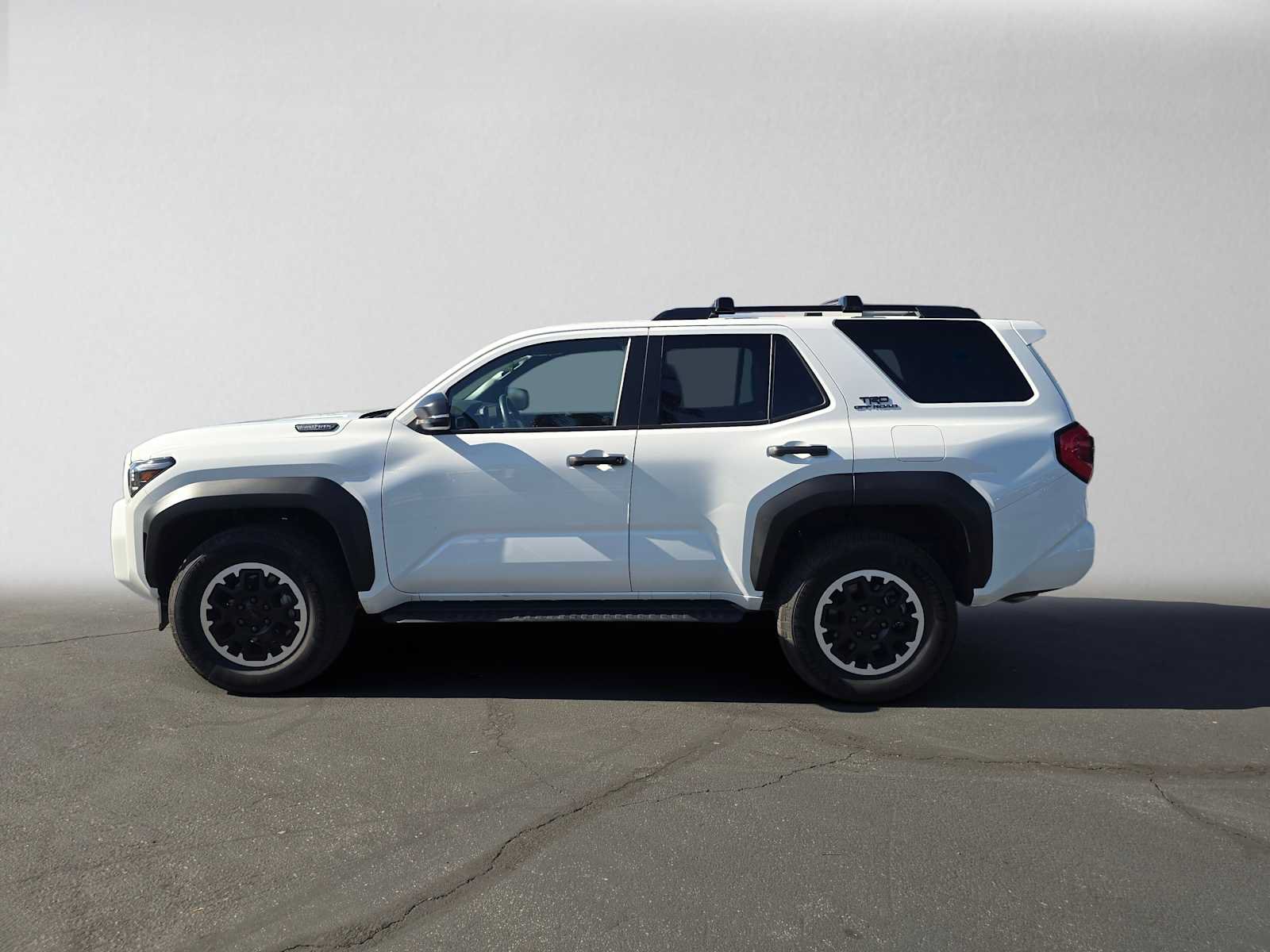 Certified 2026 Toyota 4Runner TRD Off-Road AWD/4WD image 6