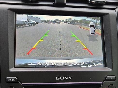 Used 2020 Ford Fusion Titanium FWD image 16