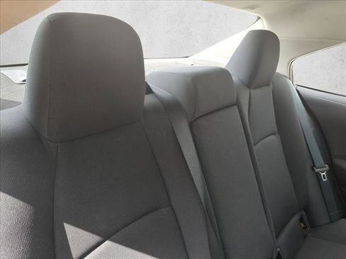 Used 2025 Toyota Corolla LE FWD image 19